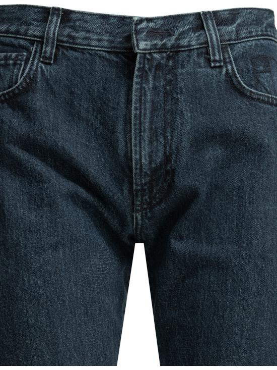 26SS 사 수 파이 데님 팬츠 S26399DM0390 Blue - SA SU PHI