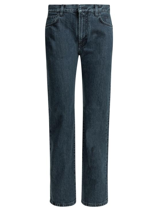 26SS 사 수 파이 데님 팬츠 S26399DM0390 Blue