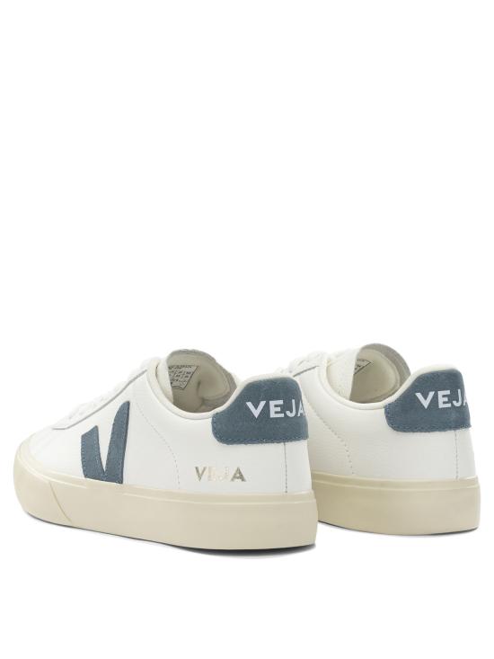 26SS 베자 스니커즈 CP0503121AEXTRA WHITE CALIFORNIA White - VEJA