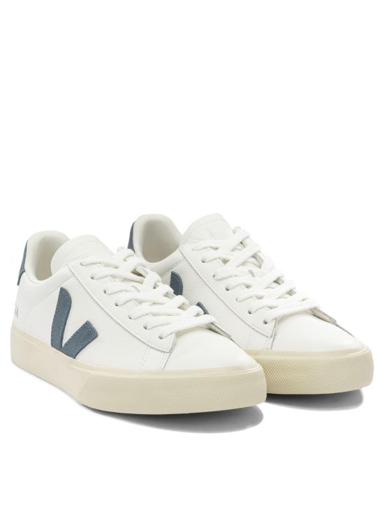 26SS 베자 스니커즈 CP0503121AEXTRA WHITE CALIFORNIA White - VEJA