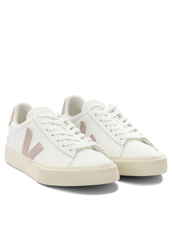 26SS 베자 스니커즈 CP0503886AEXTRA WHITE BABE White - VEJA