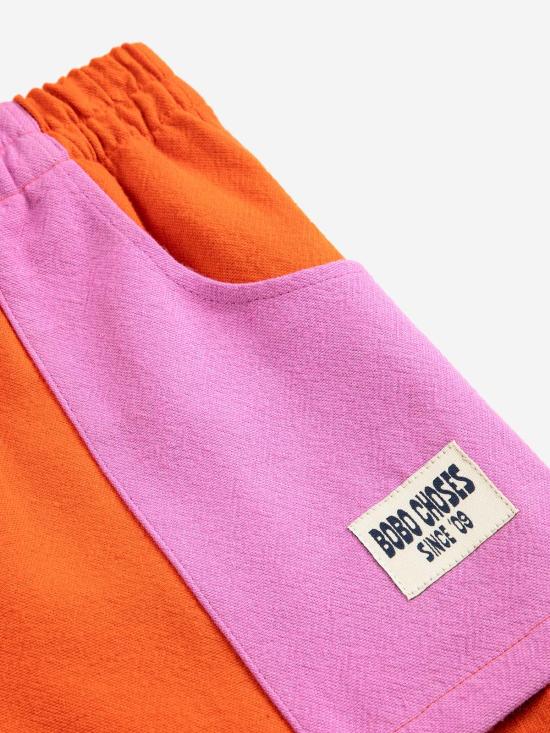  [키즈] 보보쇼즈 쇼츠/버뮤다 - BOBO CHOSES