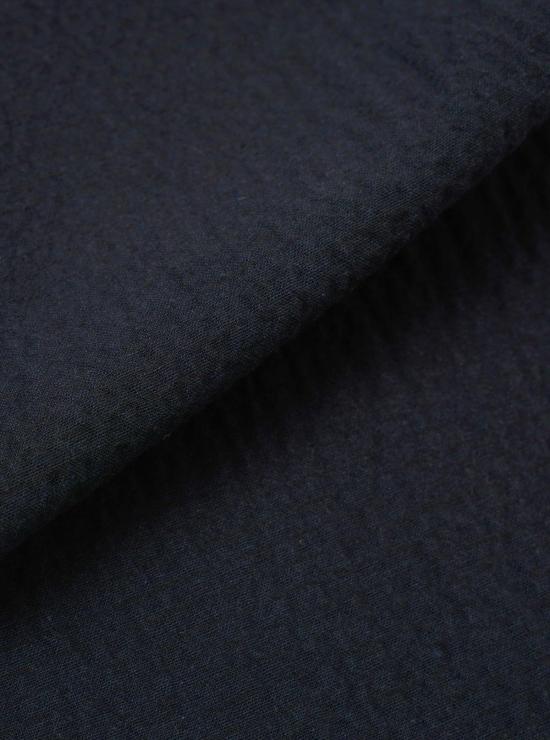  유니버셜웍스 스트레이트 팬츠 유니버설 웍스 오스피나 코튼 옥스포드 팬츠 네이비 - UNIVERSAL WORKS