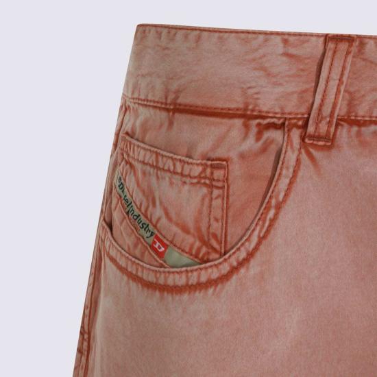  디젤 숏팬츠 - DIESEL