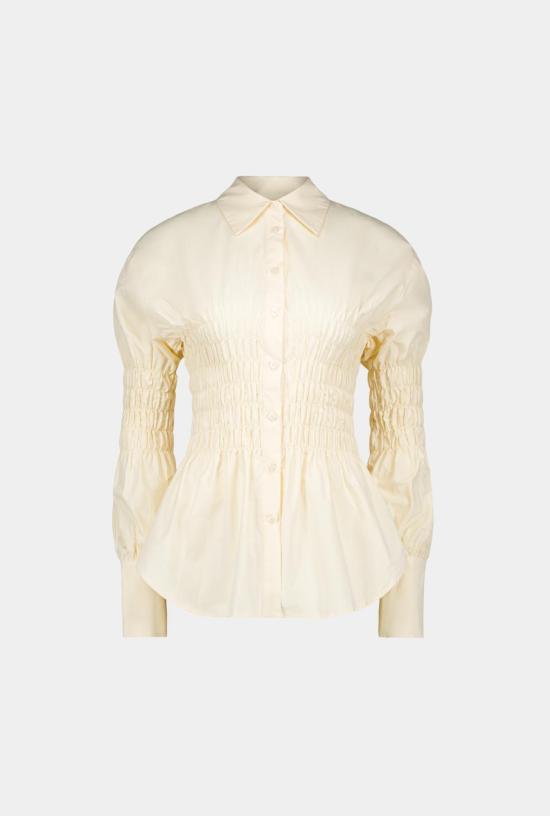  SAEMDI 블라우스 사엠디 루 셔츠