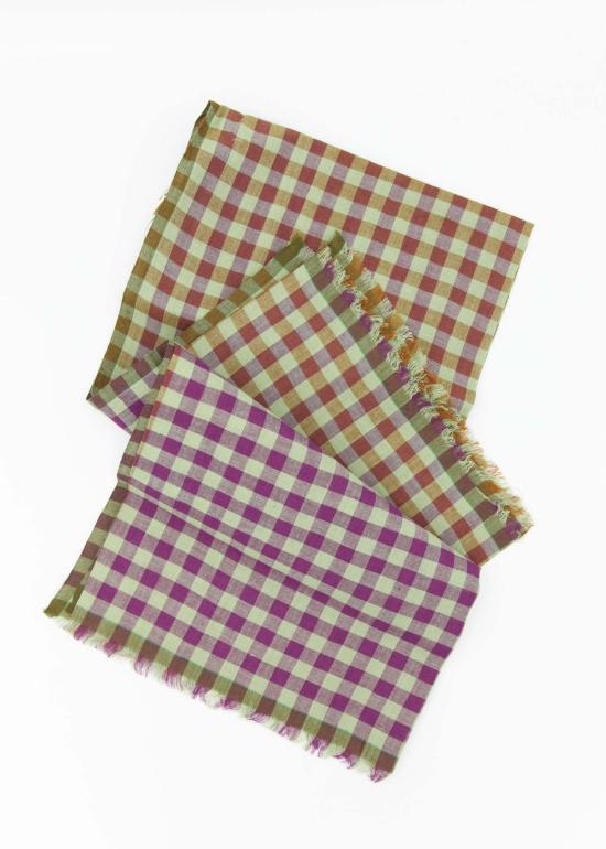  모아몽 머플러/스카프 모이스몬트 시 스카프 821번