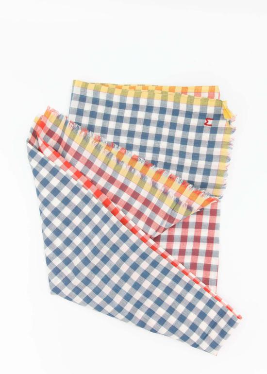  모아몽 머플러/스카프 모이스몬트 시 스카프 821번 - MOISMONT