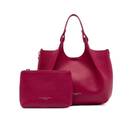 26SS 끼아리니 숄더백 BS9719 RNGDBLDESERT FLOWER - CHIARINI