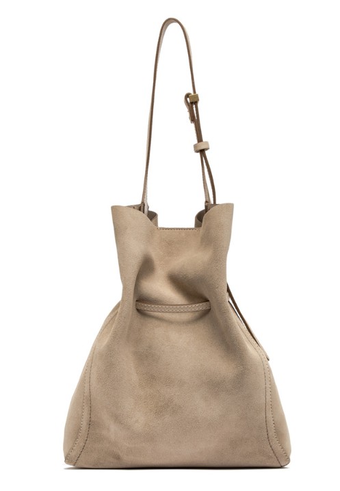 26SS 끼아리니 숄더백 BS11787 CM PLNUDE - CHIARINI