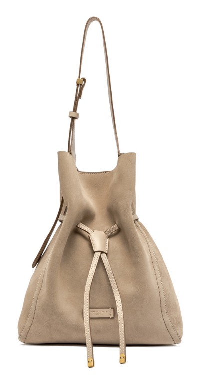 26SS 끼아리니 숄더백 BS11787 CM PLNUDE