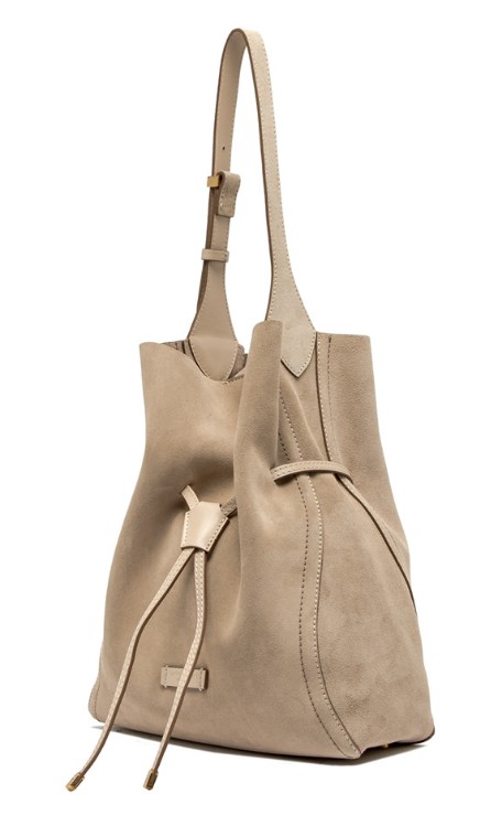 26SS 끼아리니 숄더백 BS11787 CM PLNUDE - CHIARINI