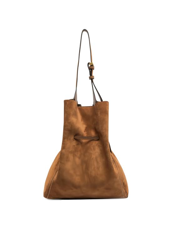 26SS 끼아리니 숄더백 BS11787 CM PLCARAMEL - CHIARINI