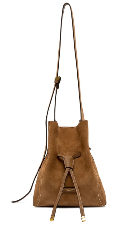 26SS 끼아리니 숄더백 BS11786 CM PLCARAMEL