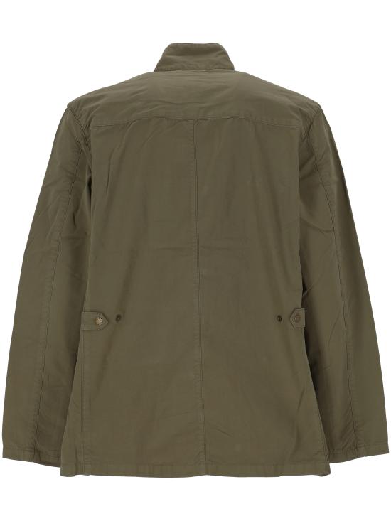 26SS 바버 수트 자켓 MCA1039 MCAOL31 DUSTY OLIVE - BARBOUR