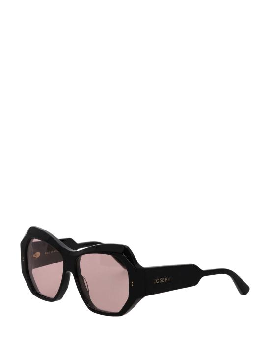 26SS 조셉 선글라스 JF009784 0010 Black - JOSEPH