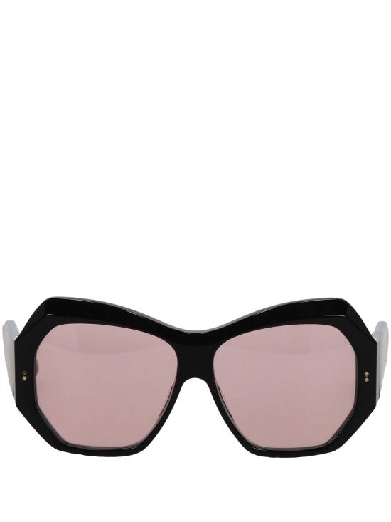 26SS 조셉 선글라스 JF009784 0010 Black