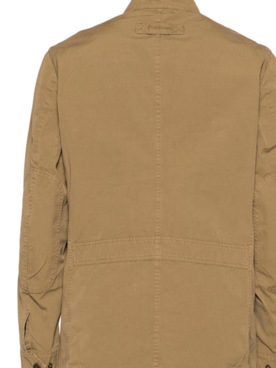 26SS 바버 수트 자켓 MCA0979 MCABE32 Stone - BARBOUR