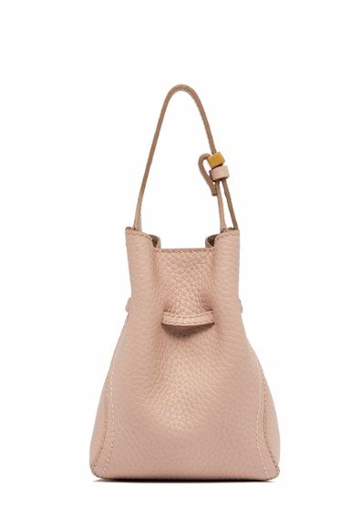 26SS 끼아리니 숄더백 BS11785 RNGDBLPINK SALT - CHIARINI