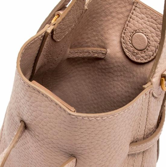 26SS 끼아리니 숄더백 BS11785 RNGDBLPINK SALT - CHIARINI