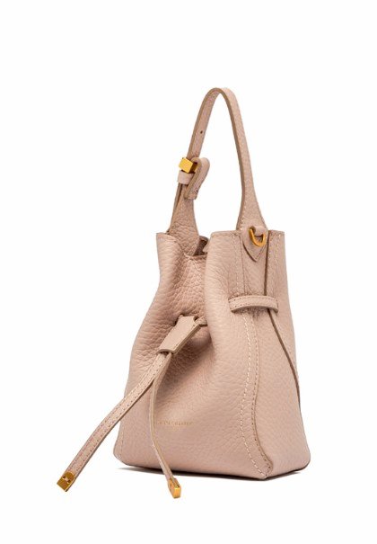 26SS 끼아리니 숄더백 BS11785 RNGDBLPINK SALT - CHIARINI