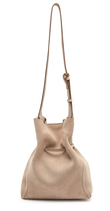 26SS 끼아리니 숄더백 BS11786 CM PLNUDE - CHIARINI