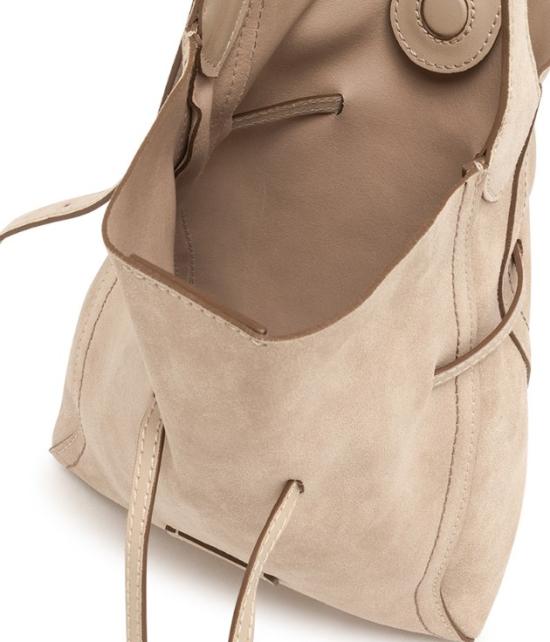 26SS 끼아리니 숄더백 BS11786 CM PLNUDE - CHIARINI