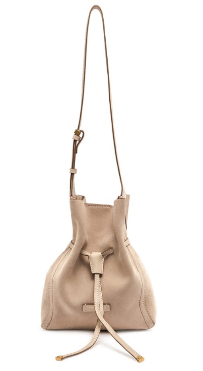 26SS 끼아리니 숄더백 BS11786 CM PLNUDE