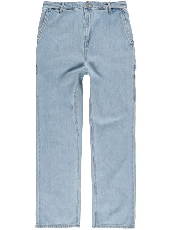 26SS 칼하트 WIP 데님 팬츠 I031251 0112BLUE STONE BLEACHED