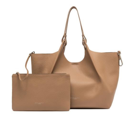 26SS 끼아리니 숄더백 BS9720 RNGDBLCLAY - CHIARINI