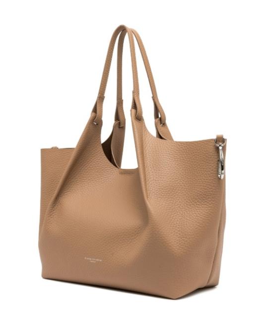 26SS 끼아리니 숄더백 BS9720 RNGDBLCLAY - CHIARINI