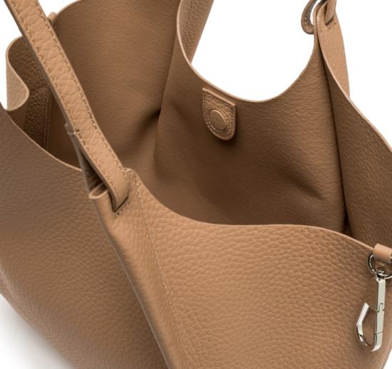 26SS 끼아리니 숄더백 BS9720 RNGDBLCLAY - CHIARINI