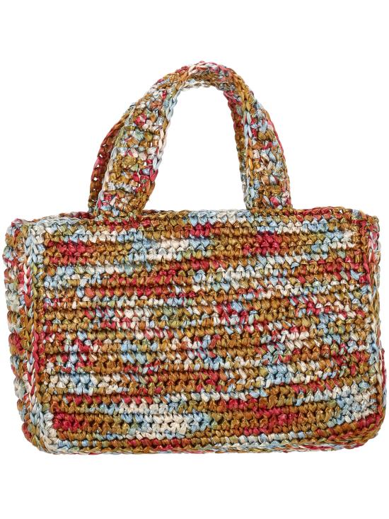 26SS 발렌티노 가라바니 토트백 8W2B0S12 KUIWSW MultiColour - VALENTINO GARAVANI