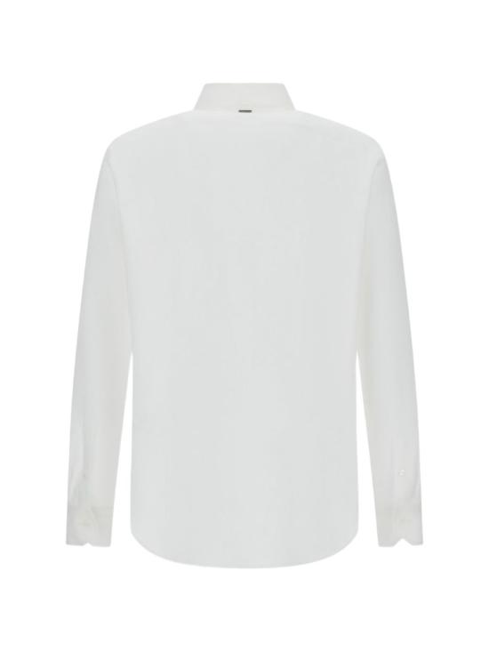 26SS 에르노 긴팔 셔츠 CM000030U 171391000 White - HERNO