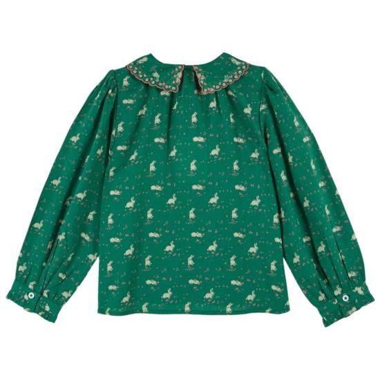  [키즈] Émile et Ida 블라우스 - OTHER BRANDS