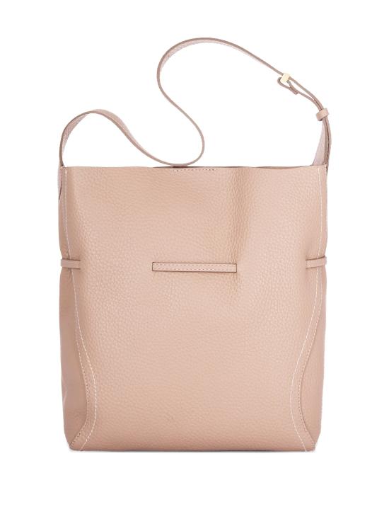 26SS 끼아리니 숄더백 BS11787 RNGDBLPINK SALT - CHIARINI