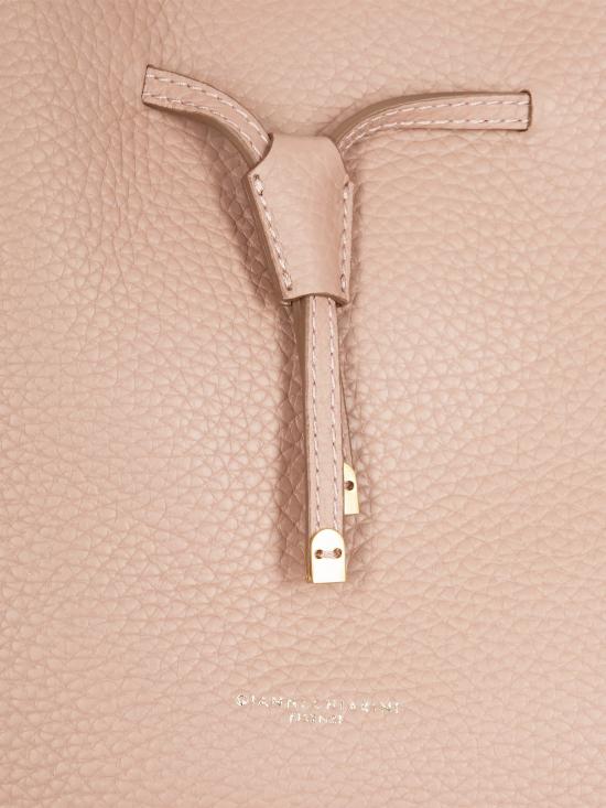 26SS 끼아리니 숄더백 BS11787 RNGDBLPINK SALT - CHIARINI