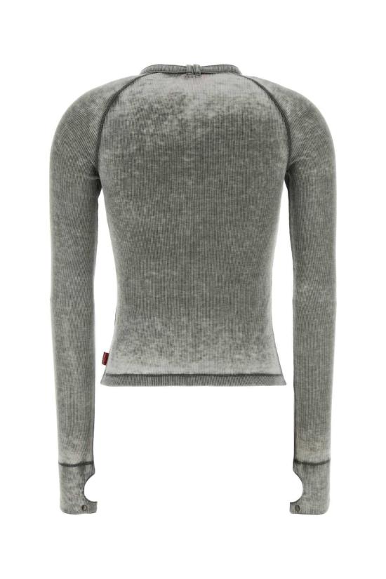  디젤 반팔 티셔츠 - DIESEL