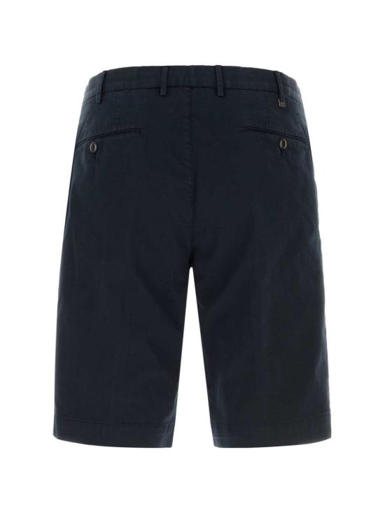 26SS 피티토리노 숏팬츠 CBBTKCZ00CL1 PU42Y372 Blue - PT TORINO