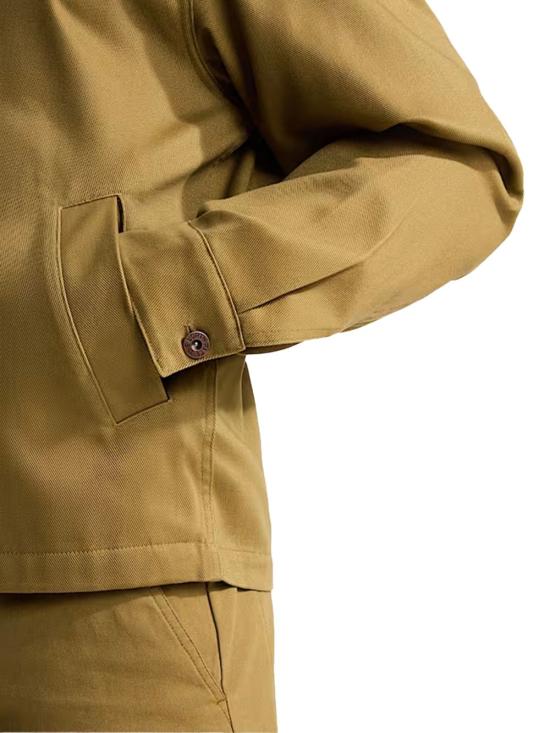 26SS 노스페이스 긴팔 셔츠 NF0A8G992EL1 CEDAR Beige - NORTH FACE