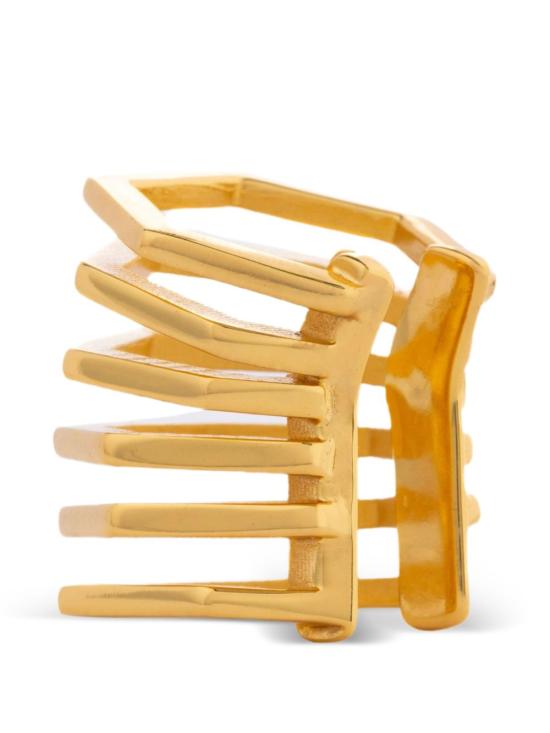 26SS 페데리카 토시 반지 FT26EA15 GOLD Golden - FEDERICA TOSI