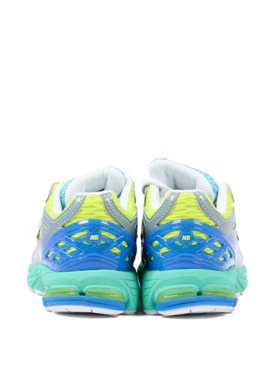 26SS [키즈] 뉴발란스 스니커즈 P1906503 AGBB Green - NEW BALANCE