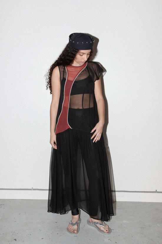  케이코 롱 원피스 - KKCO