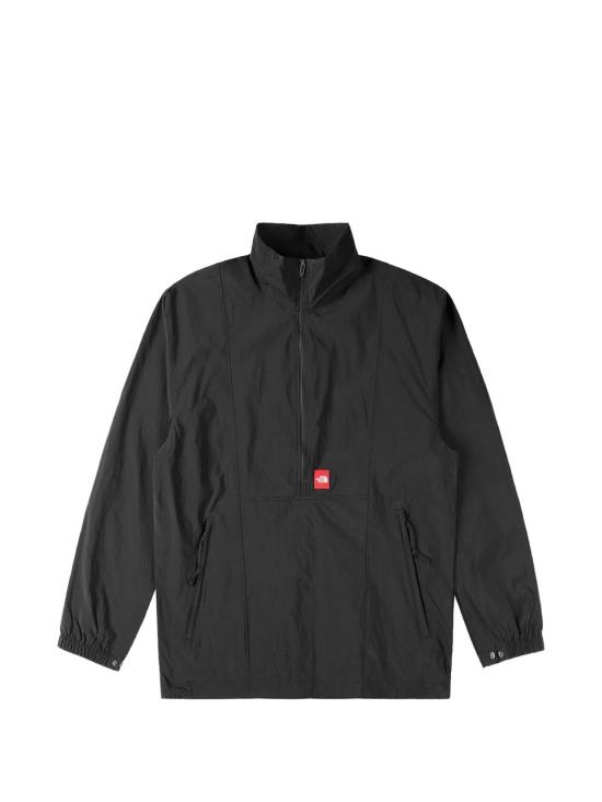 26SS 노스페이스 자켓 NF0A8FPAJK31 BLACK Black