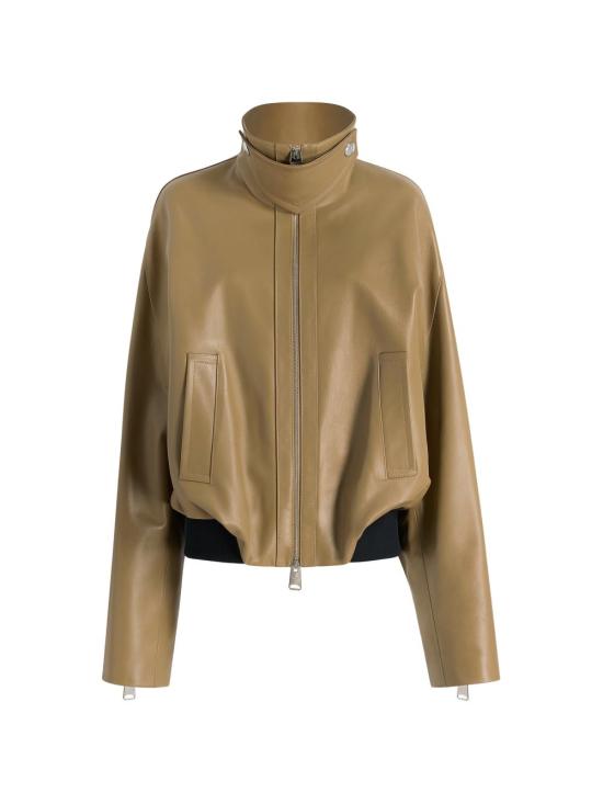 26SS 케이트 자켓 62301012 980 Beige