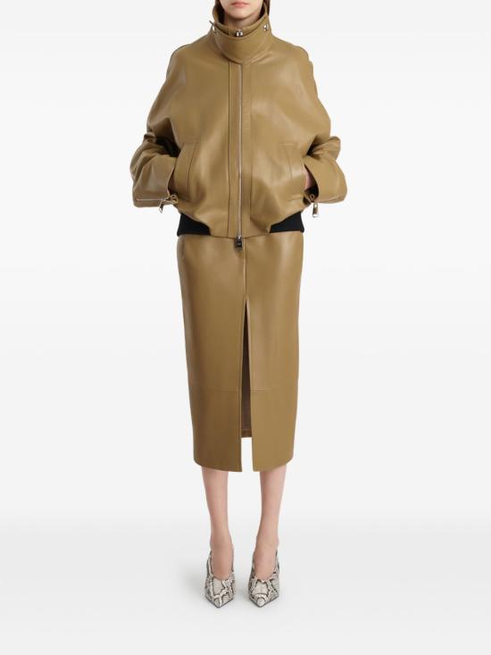 26SS 케이트 자켓 62301012 980 Beige - KHAITE