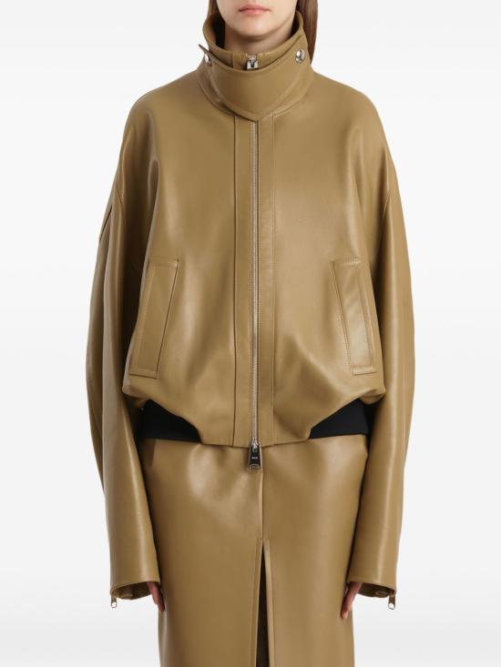 26SS 케이트 자켓 62301012 980 Beige - KHAITE