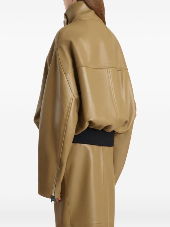 26SS 케이트 자켓 62301012 980 Beige - KHAITE