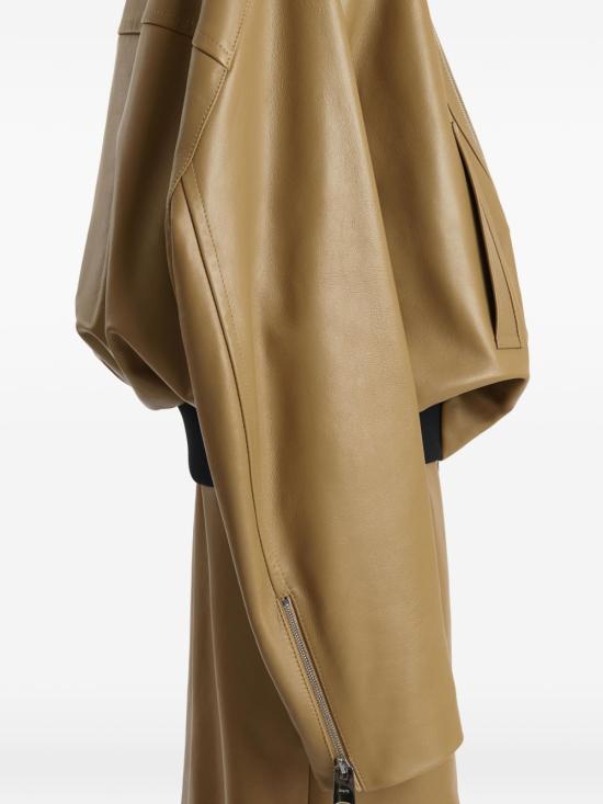 26SS 케이트 자켓 62301012 980 Beige - KHAITE