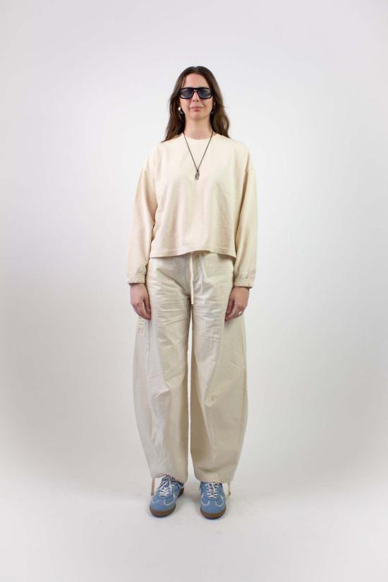  르 본 숍 긴팔 티셔츠 Le Bon Shoppe Naturelle - Le Bon Shoppe