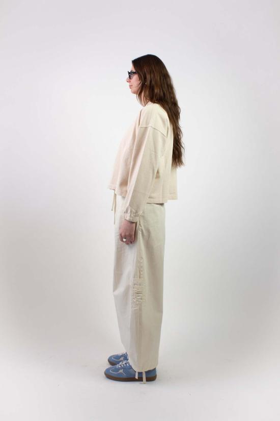  르 본 숍 긴팔 티셔츠 Le Bon Shoppe Naturelle - Le Bon Shoppe